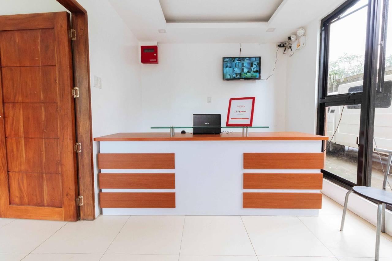 Reddoorz Plus Near Commonwealth Regalado Quezon City Extérieur photo