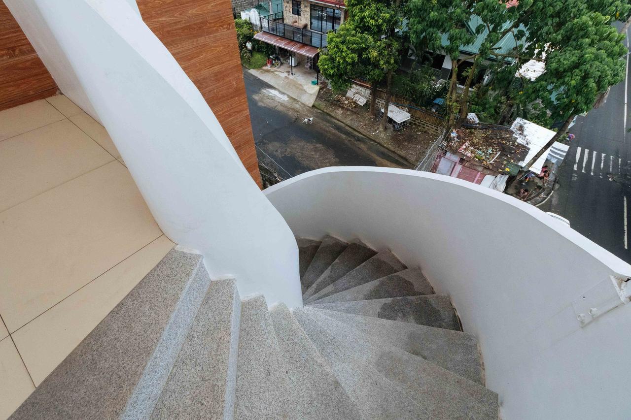 Reddoorz Plus Near Commonwealth Regalado Quezon City Extérieur photo